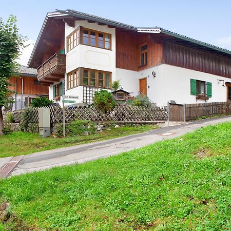 Ferienwohnung Kramernest Grainau Exterior photo